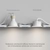 Модуль светодиодный Denkirs Slim Led DK4000-8W dim