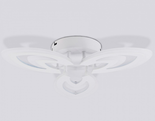 Потолочная люстра Ambrella Light FA FA4545