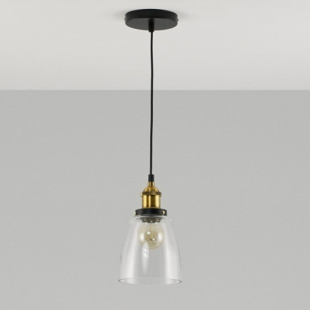 Подвесной светильник Moderli Single V11517-1P