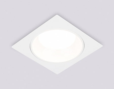 Встраиваемый светильник Ambrella Light TN TN52341