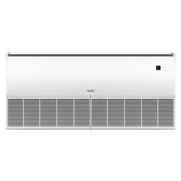 Комплект Ballu Machine BLCI_CF-36HN8/EU_23Y инверторной сплит-системы напольно-потолочного типа