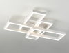 Потолочная люстра Ambrella Light ACRYLICA FA1001