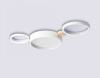 Потолочная люстра Ambrella Light FL FL4812