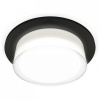 Встраиваемый светильник Ambrella Light XC XC7622043