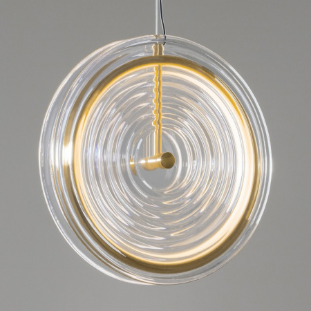 Подвесной светильник Freya Borbon FR5442PL-L11TR