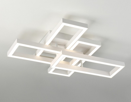 Потолочная люстра Ambrella Light ACRYLICA FA1001