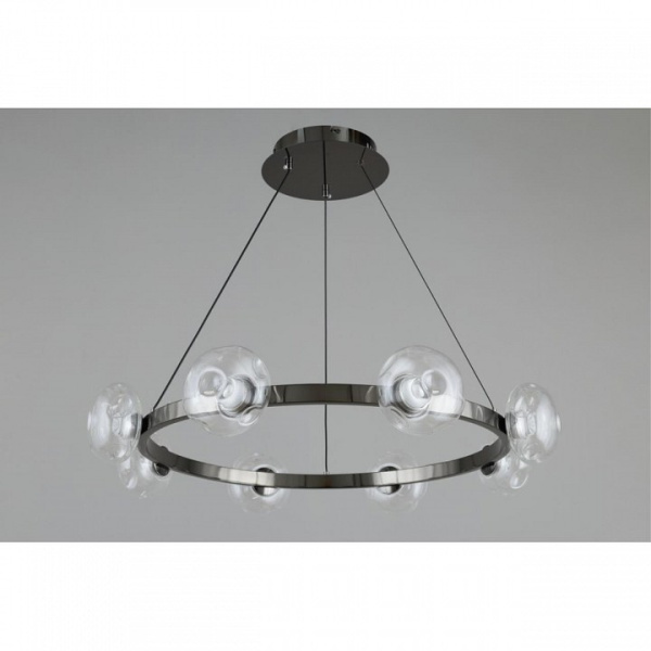 Подвесная люстра Aployt Klarissa APL.072.23.08