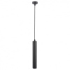 Подвесной светильник Arte Lamp Ridget A1520SP-1BK