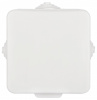 Короб распределительния Эра  KOR-65-65-50-4g