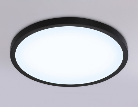 Накладной светильник Ambrella Light FZ FZ1957