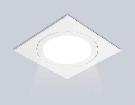 Встраиваемый светильник Ambrella Light TN TN51824