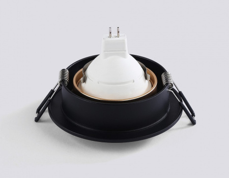 Встраиваемый светильник Ambrella Light TECHNO SPOT TN102725