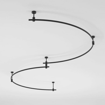 Трек накладной Elektrostandard Esthetic Magnetic a067842