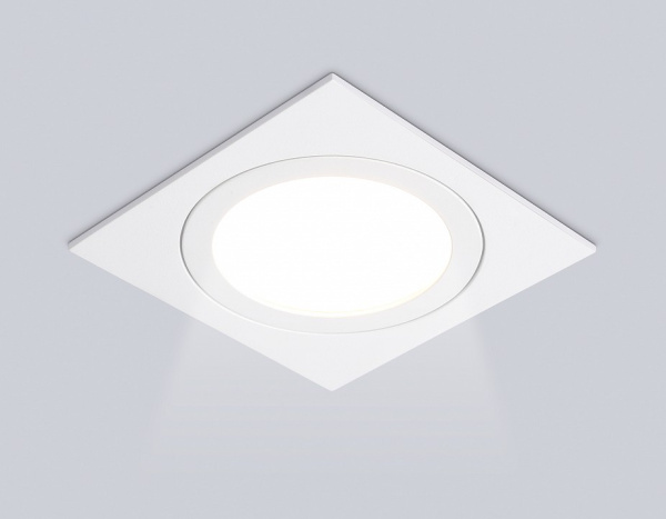 Встраиваемый светильник Ambrella Light TN TN51824
