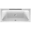 Акриловая ванна 180x80 см Duravit DuraStyle 700298000000000