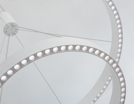 Подвесной светильник Ambrella Light FL FL5884
