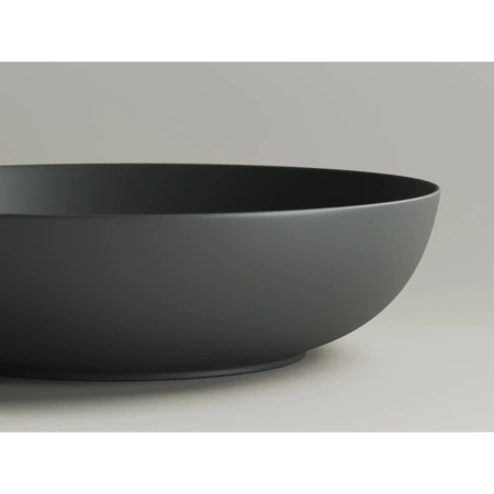 Раковина 52x39,5 см Ceramica Nova Element CN6017MDH