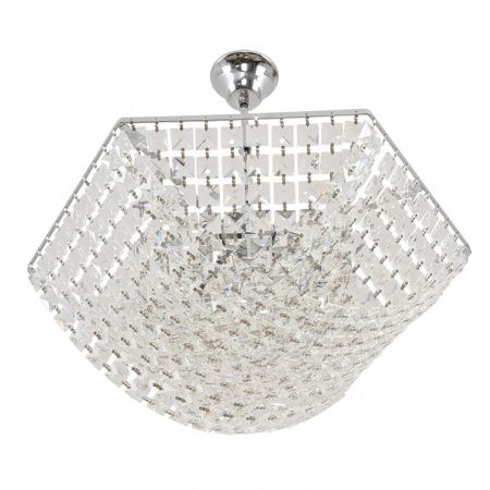 Подвесная люстра Lumion NEOCLASSI 8377/5