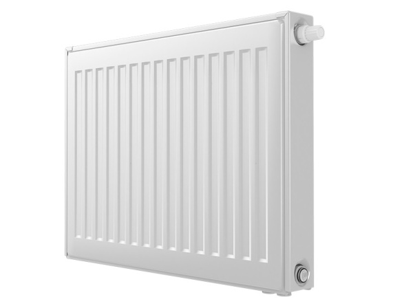 Радиатор панельный Royal Thermo VENTIL COMPACT VC33-500-600 RAL9016 M