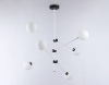Люстра на штанге Ambrella Light TR TR2512