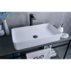 Раковина 60x34 см GID Wm9396