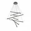 Подвесная люстра Maytoni Линия MOD016PL-L96BK