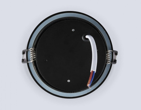 Встраиваемый светильник Ambrella Light TN TN6653