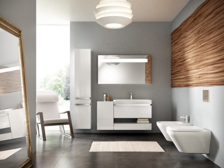 Подвесное биде Ideal Standard Tonic II K523601