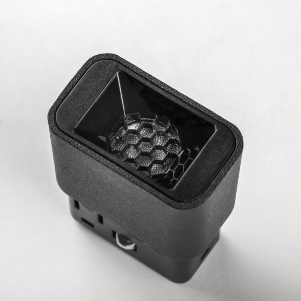 Накладной светильник Lightstar Uno 209447