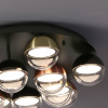 Потолочная люстра Favourite Luna 4371-12C