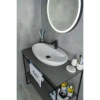 Раковина 73x41,5 см GID Simple N N9435
