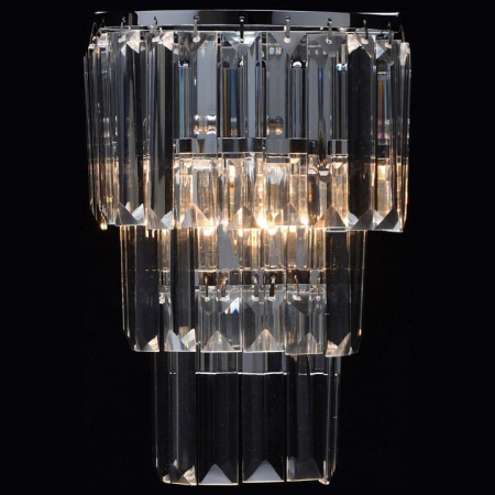 Накладной светильник MW-Light Аделард 4 642022601
