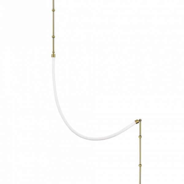 Подвесной светильник ST-Luce Strap SL6132.301.20