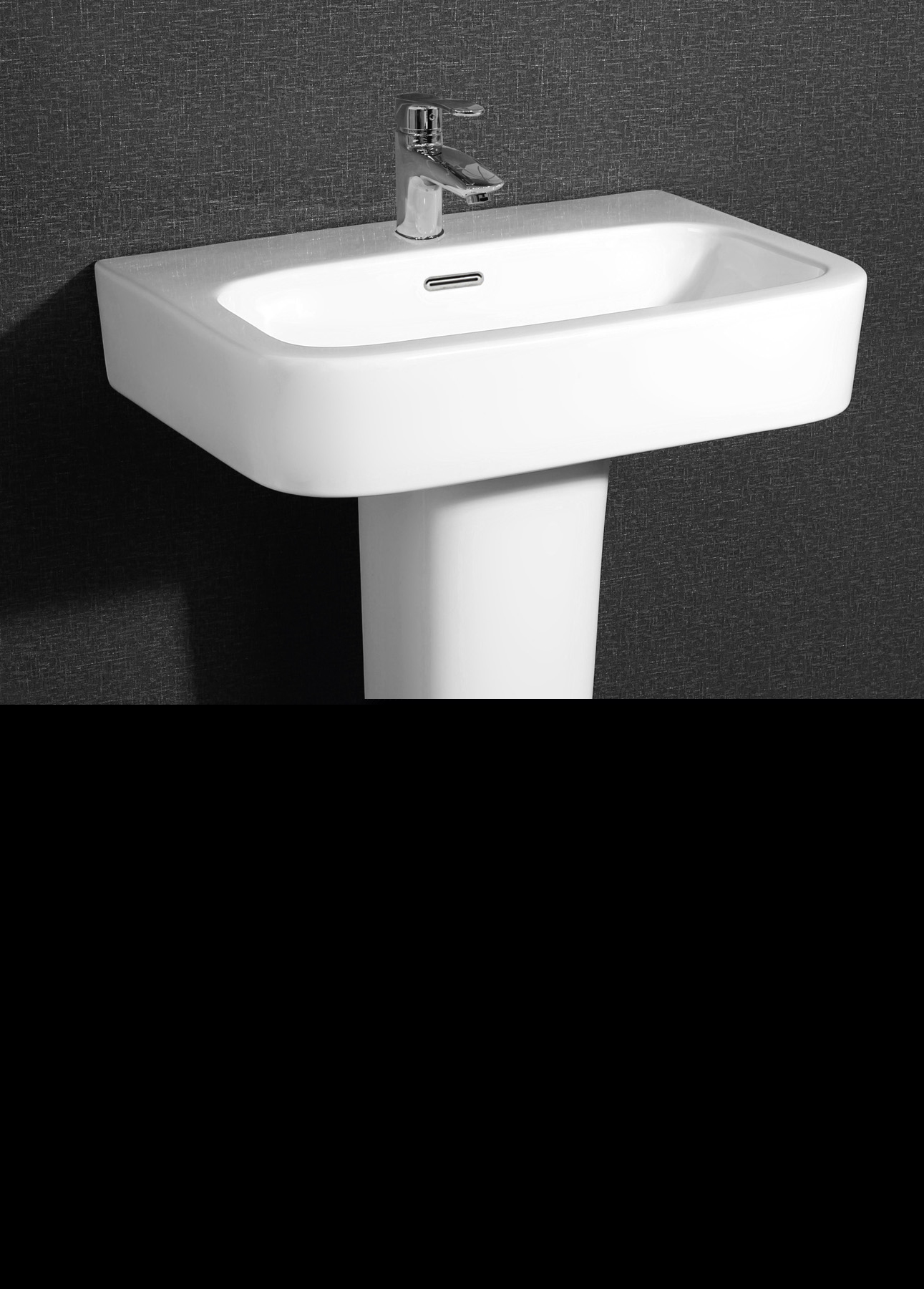 Раковина BelBagno ALBANO BB120L