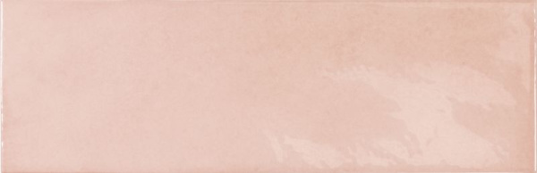 Equipe Village Настенная керамическая плитка Rose Gold 6.5x20 глазурованный глянцевый