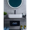 Раковина 50x39 см GID D1304
