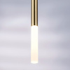 Подвесная люстра Lightstar Tubo L3T747143