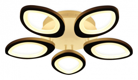 Потолочная люстра Ambrella Light FA FA4492