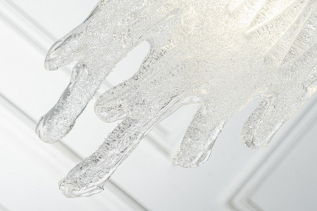 Подвесной светильник Belfast Colvil 3253 BR CL