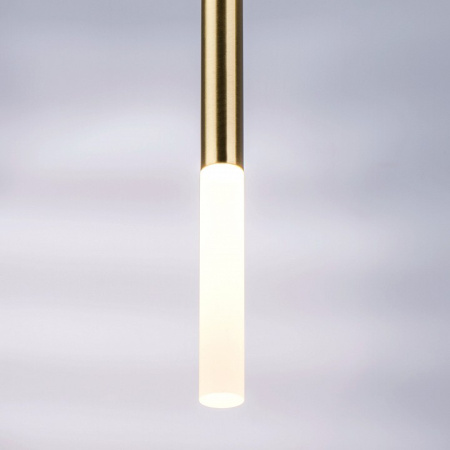 Подвесная люстра Lightstar Tubo L3T747143