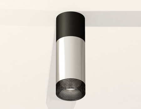 Накладной светильник Ambrella Light XS XS6325061