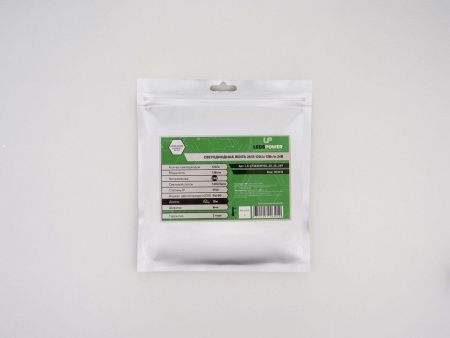 Лента светодиодная LEDS POWER  003412