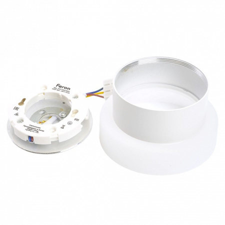 Накладной светильник Feron HL460 51682