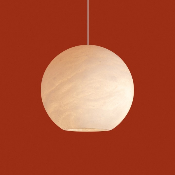 Подвесной светильник Freya Pietre FR5592PL-01BS1
