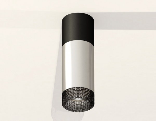 Накладной светильник Ambrella Light XS XS6325061