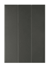 DNA Candy Настенная керамическая плитка Graphite 5x20 глазурованный матовый