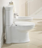 Чаша напольного унитаза Villeroy&Boch Amadea 769510R1