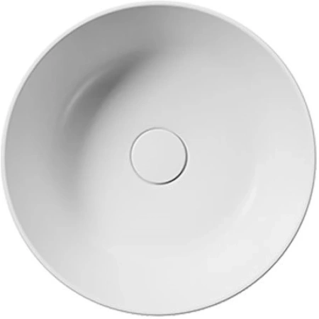 Раковина 40x40 см GSI Kube X 942609