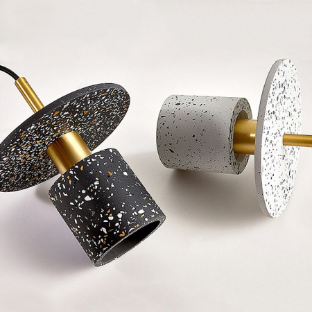 Подвесной светильник LIGHTERA Lawrence LE150L-40B