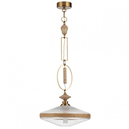 Подвесной светильник Odeon Light Krema 5441/1